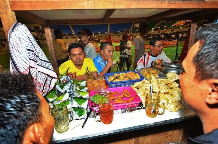 Menerawang Karakter Cowok Berdasarkan Ke Mana Dia Sering Mengajakmu Makan 22