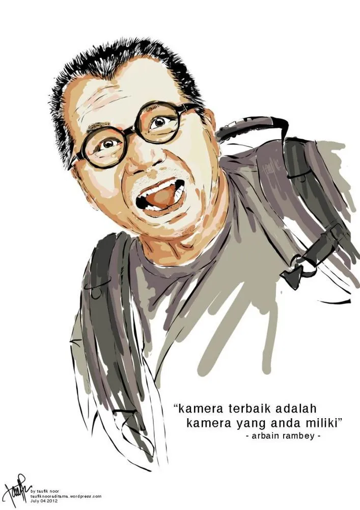 Follow Akun-Akun Ini, Dijamin Linimasa Kamu Jadi Semakin Berwarna 23