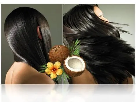 Buat Rambutmu Jadi Nurut dan Lembut Dengan Resep-Resep Rumahan Ini! 7
