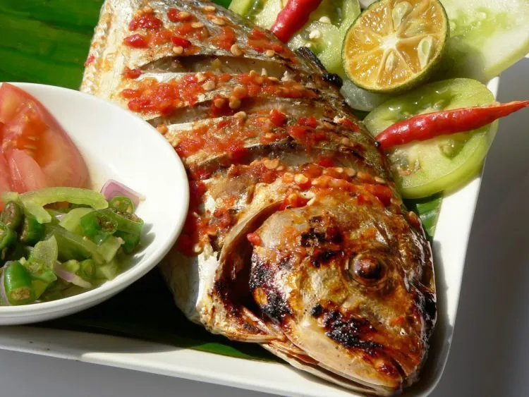 Daftar Kuliner Manado yang Lezat dan Halal, Dijamin Nagih! 10