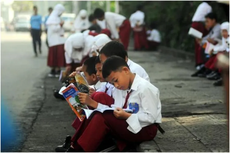 Akankah Terulang Lagi Indahnya Masa Kecil Tanpa Gadget Canggih Seperti Ini? 14
