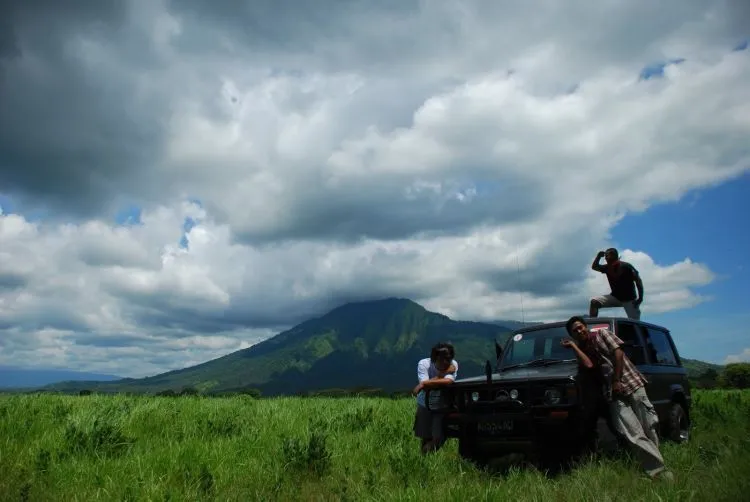 Karena Traveling ke Kawah Ijen dan Baluran Adalah Nikmat Tuhan yang Tak Boleh Kamu Dustakan 9