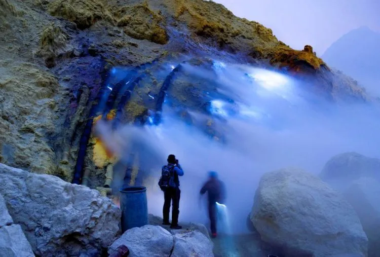 Karena Traveling ke Kawah Ijen dan Baluran Adalah Nikmat Tuhan yang Tak Boleh Kamu Dustakan 12