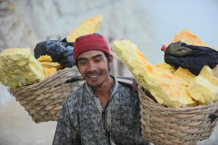 Karena Traveling ke Kawah Ijen dan Baluran Adalah Nikmat Tuhan yang Tak Boleh Kamu Dustakan 14