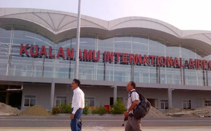 Kota-Kota Wisata Di Indonesia Yang Jadi Tujuan Favorit Turis Mancanegara 11