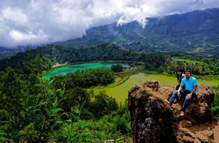Dieng dan 11 Destinasi Cantiknya yang Membuat Ia Layak Disebut Negeri Para Dewa 18