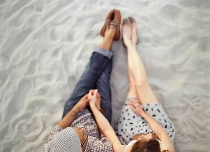 Gadisku yang Sederhana, Naturalnya Kecantikanmu Tak Pelak Membuatku Jatuh Cinta 12