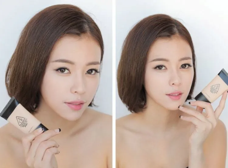 6 Trik Make Up Mudah yang Bisa Bikin Kamu Lebih Cantik Dalam 10 Menit Saja 7