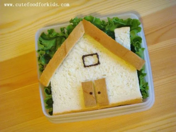 7 Resep Bento Box untuk Anak yang Lucu & Praktis 13