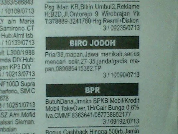 Tips Mencari Jodoh Buat Jomblo yang Sibuk, Produktif, dan Dikejar Umur 20