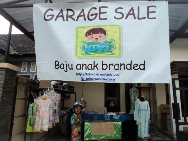 Kiat Sukses Jadi Pengusaha, Meski dengan Modal yang Ala Kadarnya 16