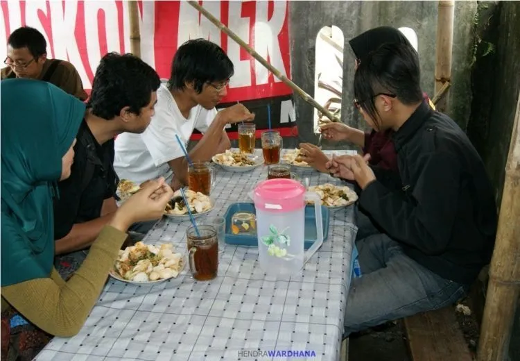 Kiat Sukses Jadi Pengusaha, Meski dengan Modal yang Ala Kadarnya 18