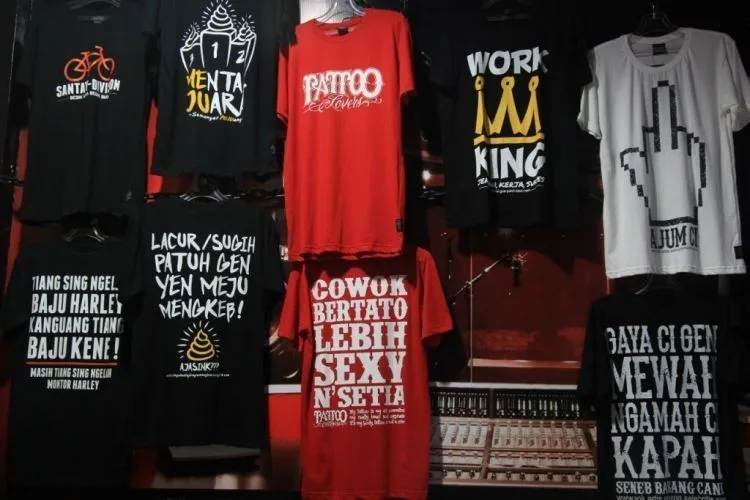 7 Strategi Jitu Mengembangkan Bisnis Clothing Line Milikmu 14
