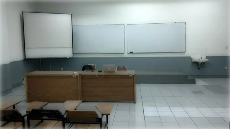 Ketika Otak Lelah Tak Bisa Diajak Berpikir Lagi, Tempat-Tempat Inilah yang Wajib Segera Kamu Sambangi! 8