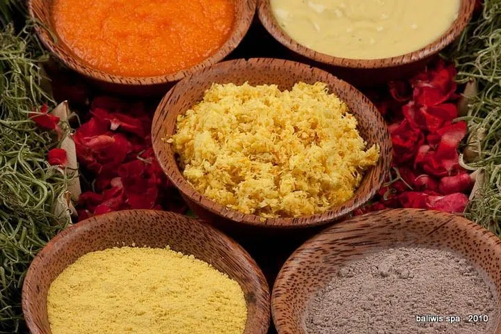 Tips Luluran di Rumah Saja, Kulit Tetap Mulus Seperti dari Salon 10