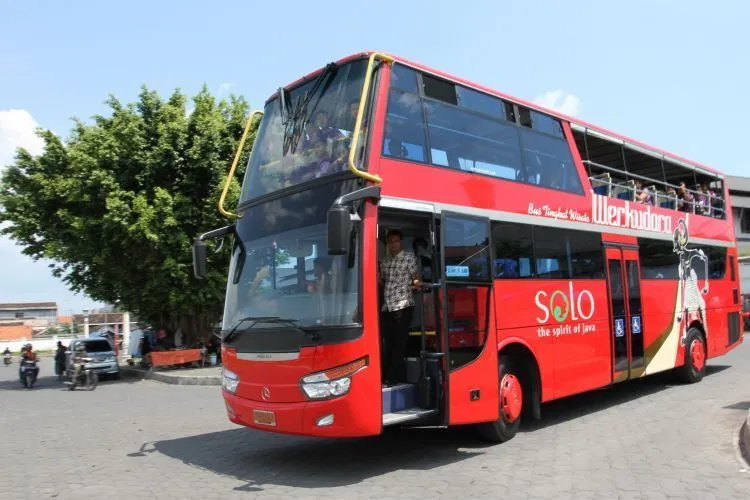 Kalau Kamu Bersumpah Tak Mau Mencari Nafkah di Jakarta, 7 Kota Ini Siap Menyambutmu Sebagai Pekerja Muda 9