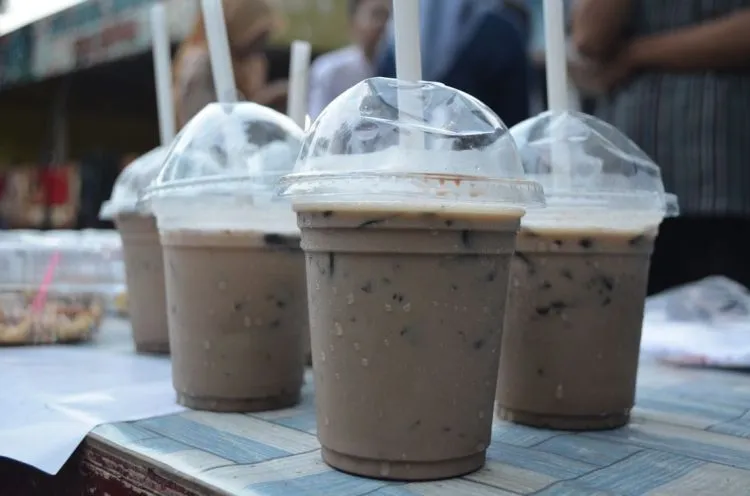 Waktu Udara Sedang Panas-Panasnya, 6 Minuman yang Bisa Dibuat Sendiri Ini Bikin Kamu Adem Seketika 9