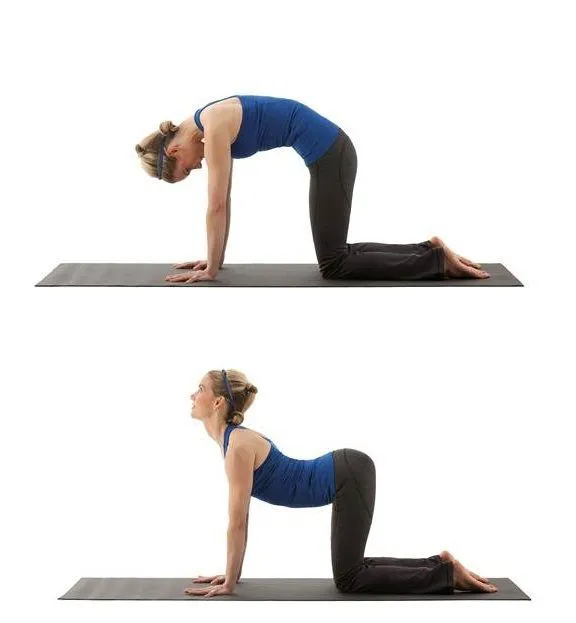 Daripada Meratapi Tinggi yang Hanya Sekian Senti, Tambah Saja Tinggimu Dengan 5 Gaya Yoga Sederhana Ini 7
