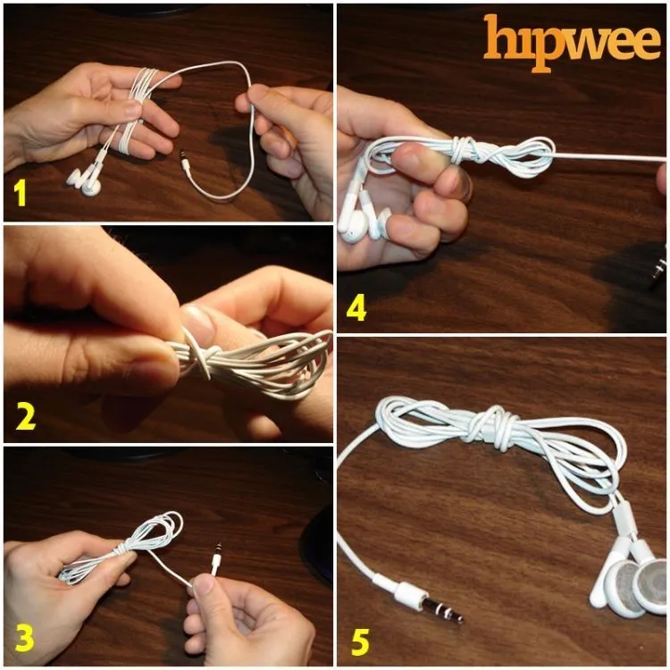 9 Tips Merawat Earphone yang Wajib Kamu Tahu, Biar Nggak Kesepian 16