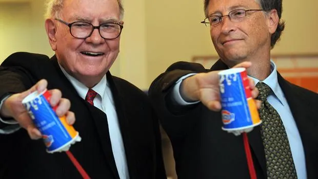 Jika Ingin Sukses Berinvestasi Sejak Muda, 6 Pesan dari Warren Buffet Ini Wajib Kamu Camkan Sekarang Juga 12