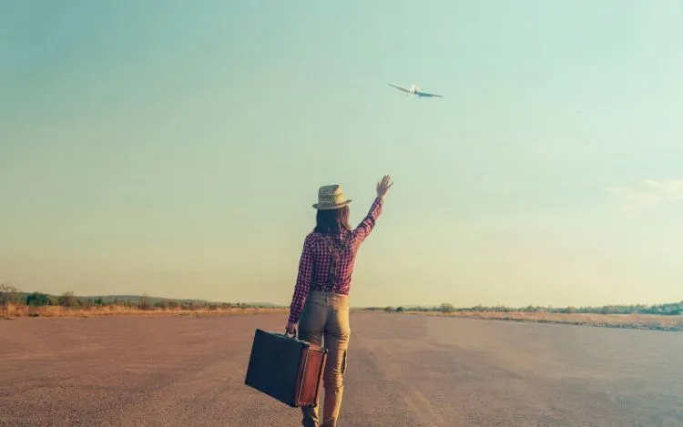 7 Alasan Kenapa Cewek yang Hobi Traveling Adalah Pasangan Idaman 9
