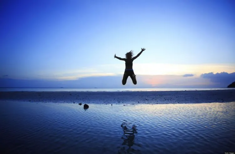 7 Alasan Kenapa Cewek yang Hobi Traveling Adalah Pasangan Idaman 12