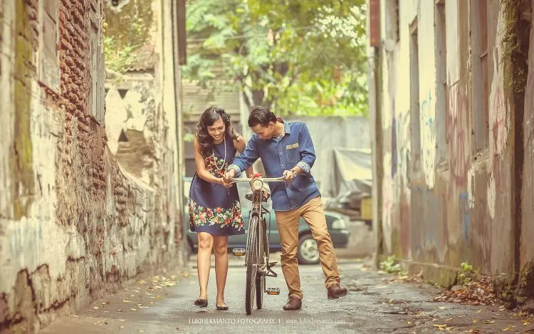 Semua Orang Bisa Kasih Uang. Tapi 7 Kado Pernikahan Ini Akan Membuatmu Dikenang! 14