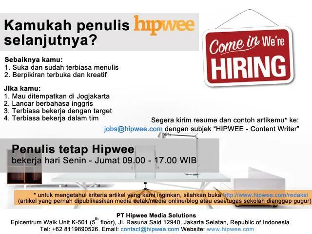 31 Macam Orang yang Akan Kamu Jumpai di Grup Chat 61