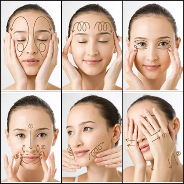 Tanpa Perlu Pakai Blush On, 9 Cara Ini Sudah Bisa Membuat Kulitmu Tampil Merona 19