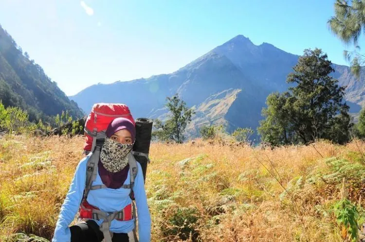 Biar Staminamu Tetap Prima Saat Mendaki, Jangan Lupa Lakukan 8 Hal Ini! 11