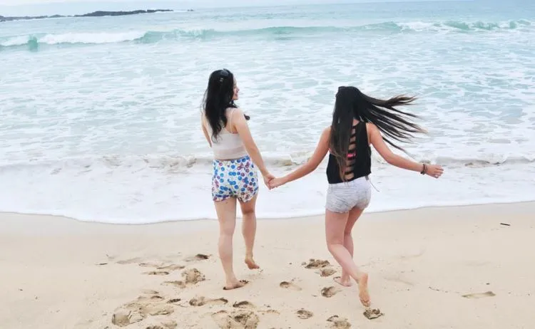 9 Alasan Kenapa Pantai Adalah Destinasi yang Selalu Ingin Kita Kunjungi Lagi 12