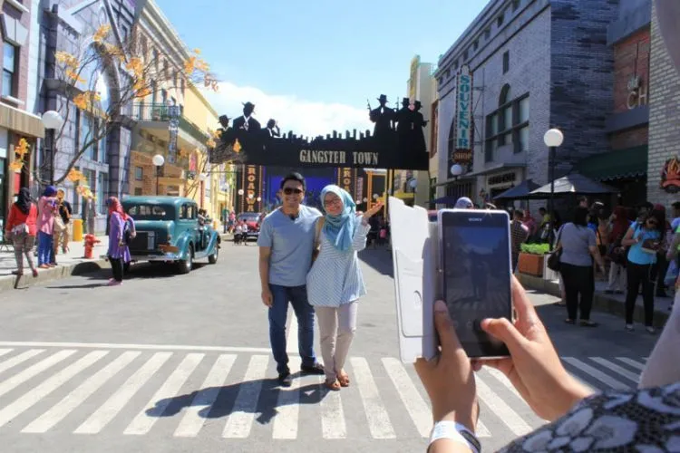 11 Saran Buat Kamu yang Berencana Pergi Traveling Bareng Teman-Teman 21