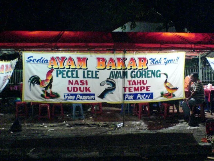 Menerawang Karakter Cowok Berdasarkan Ke Mana Dia Sering Mengajakmu Makan 18