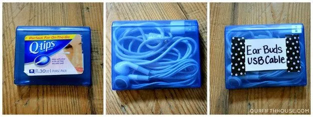 9 Tips Merawat Earphone yang Wajib Kamu Tahu, Biar Nggak Kesepian 17