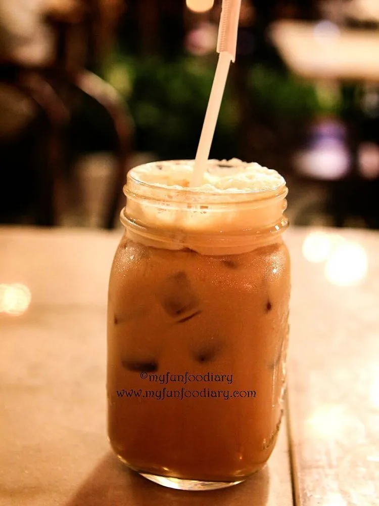 Waktu Udara Sedang Panas-Panasnya, 6 Minuman yang Bisa Dibuat Sendiri Ini Bikin Kamu Adem Seketika 8