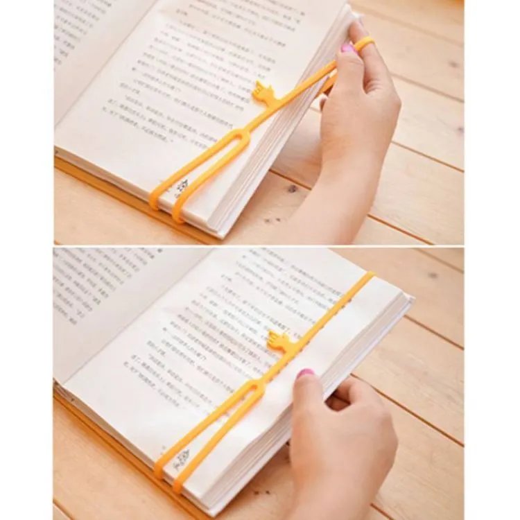 10 Benda Sederhana yang Akan Membuatmu Makin Cinta Baca Buku 11