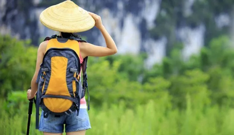 11 Tanda Kalau Kamu Traveler yang Cinta Lingkungan. Bukan Sekadar Ikut Tren dan Seru-seruan 22