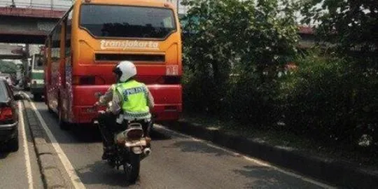 Harapan Untuk Kapolri dan Wakapolri yang Baru Dari Anak Muda Indonesia 9