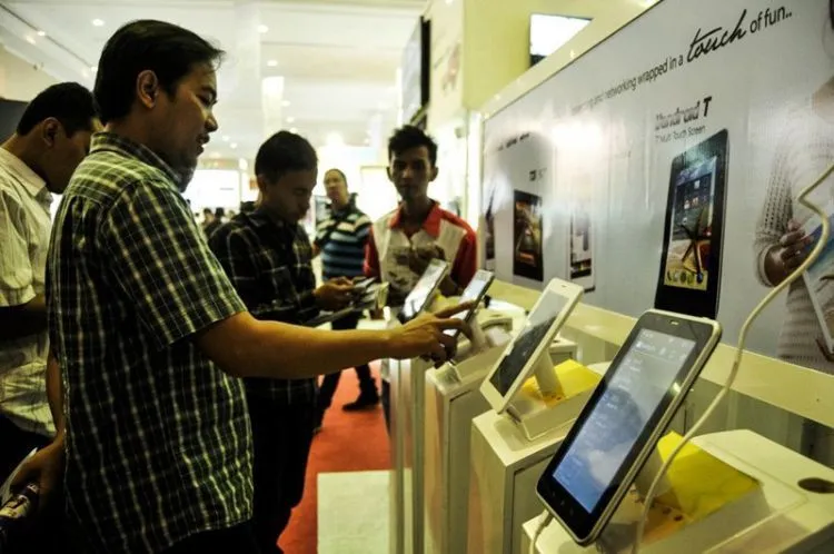 Kiat Membangun Hidup Mapan Buat Pekerja Muda yang Masih Bergaji di Bilangan Satu Juta 15