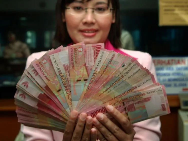 Di Balik Jabatan yang Kedengaran Mentereng, Sesungguhnya Kita-kita Ini Juga Buruh 12