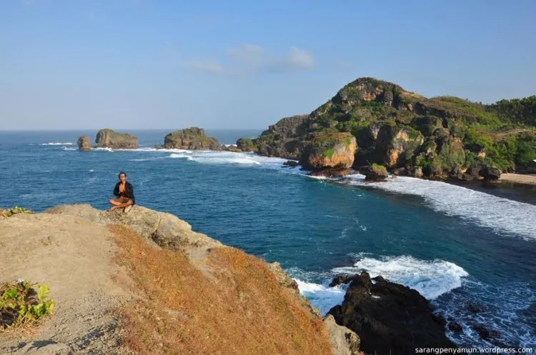 Dari Pantai Hingga Gua Surgawi, Ini Panduan Lengkap Menikmati Keelokan Gunungkidul yang Tersembunyi 18