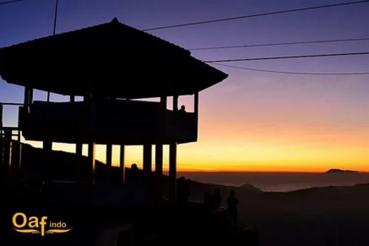 Dieng dan 11 Destinasi Cantiknya yang Membuat Ia Layak Disebut Negeri Para Dewa 17