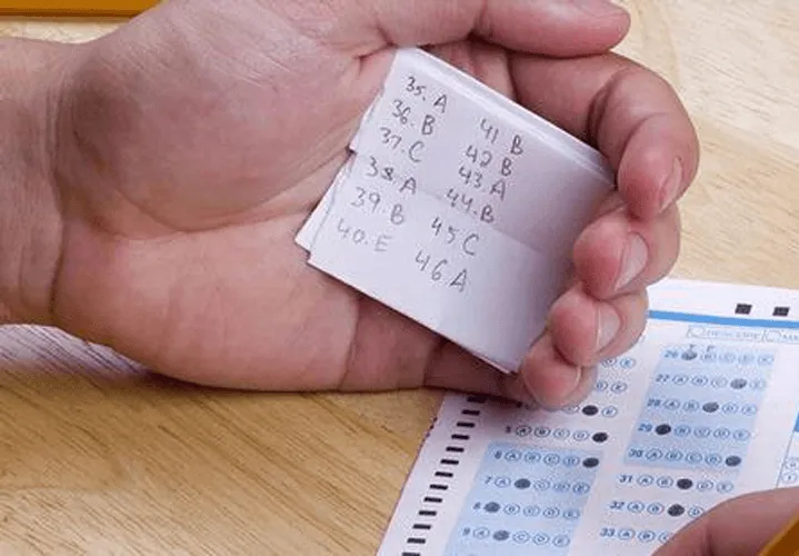 Kenangan Manis dan Pahit Tentang Ujian Nasional yang Kita Semua Alami di SMA Dulu 32