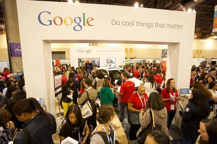 Sebelum Menyiapkan Diri Jadi Bagian Perusahaan Sekelas Google, Cari Tahu Rasanya Bekerja di Sana Lewat Artikel Ini! 6