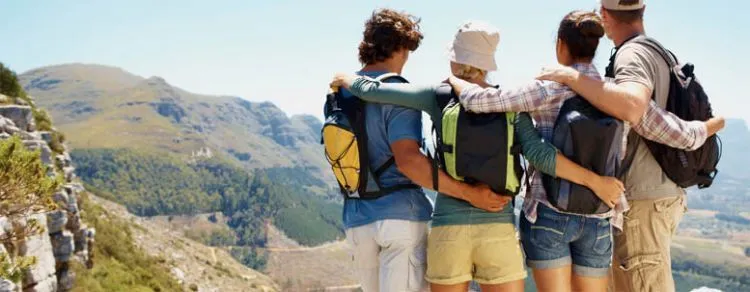 11 Tanda Kalau Kamu Traveler yang Cinta Lingkungan. Bukan Sekadar Ikut Tren dan Seru-seruan 16