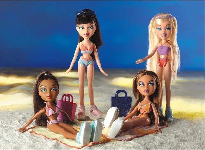 11 Cara Bikin Pesta Bikini Tanpa Mengundang Masalah 16