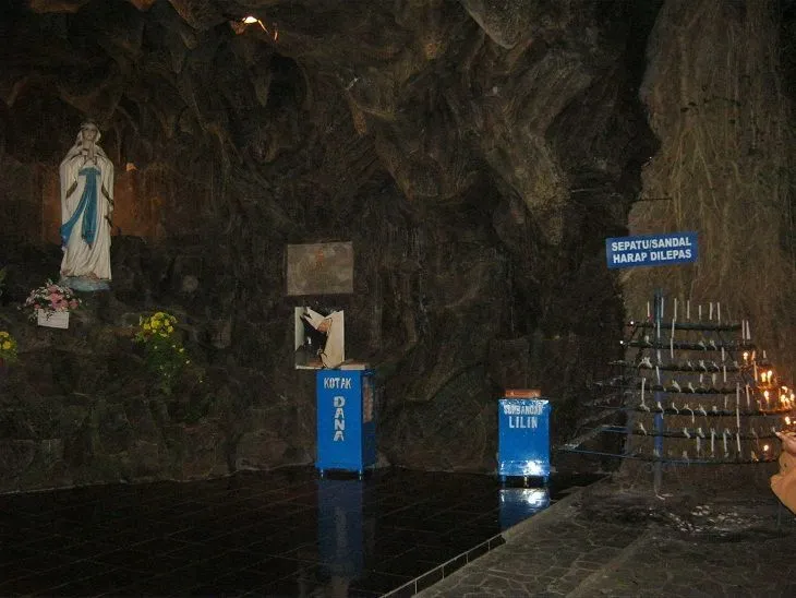 7 Destinasi di Purwokerto yang Membuatnya Layak Jadi Pusat Pariwisata Tanah Ngapak 13