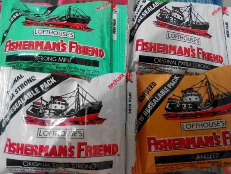 10 Barang yang Bisa Kamu Jual Saat Unjuk Rasa Hari Buruh 16