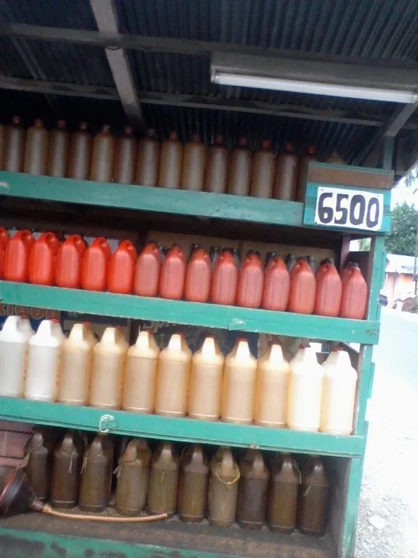10 Barang yang Bisa Kamu Jual Saat Unjuk Rasa Hari Buruh 19
