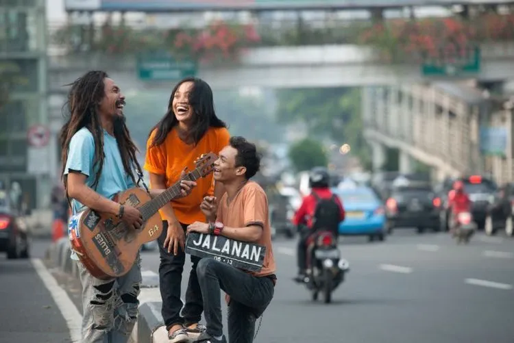 6 Alasan Mengapa Kamu Tak Perlu Ragu Menjalani Hidup Dengan Mengalir dan Apa Adanya 11